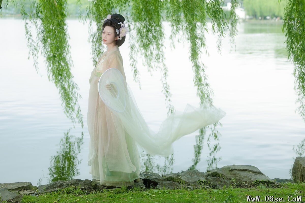 图片[8]-YiTuYu艺图语 Vol.7473 Zhi Shi[20P]-六色网