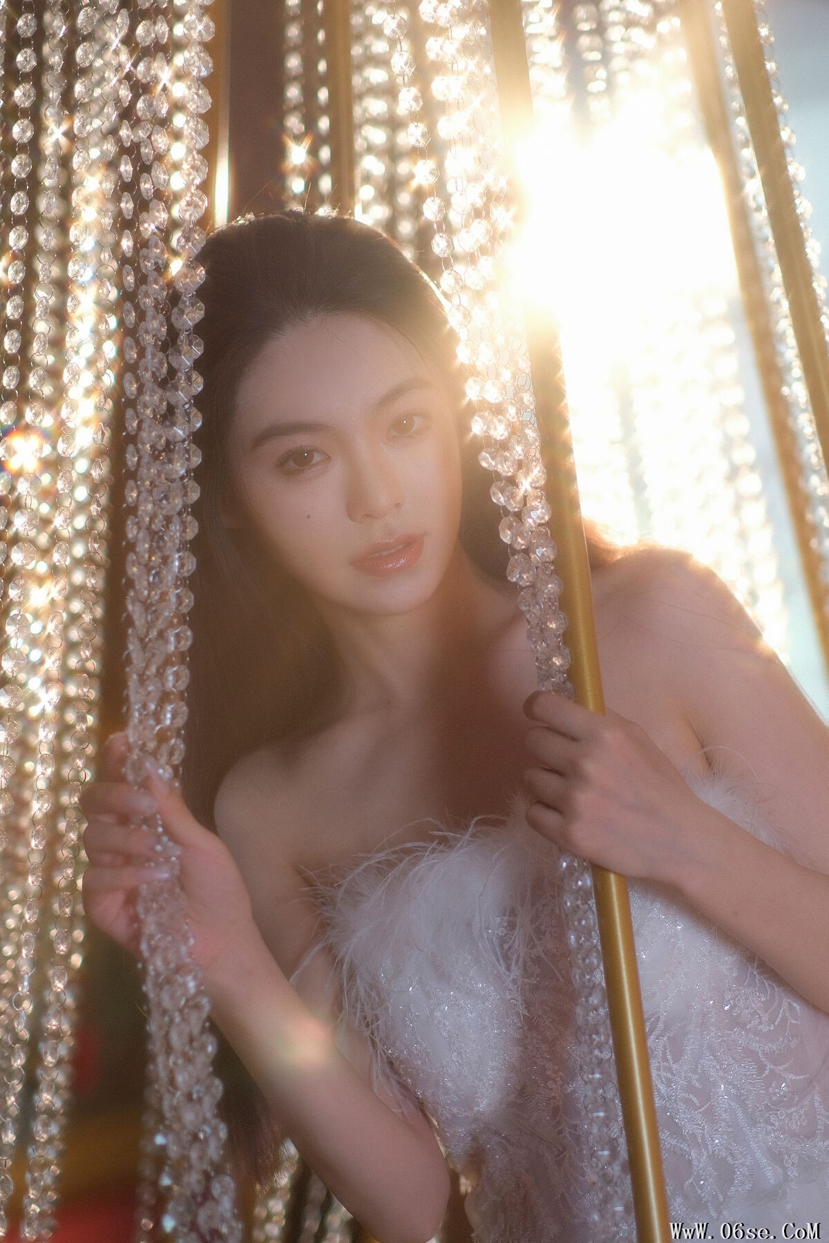 图片[11]-YiTuYu艺图语 Vol.6513 Qian Qian[23P]-六色网