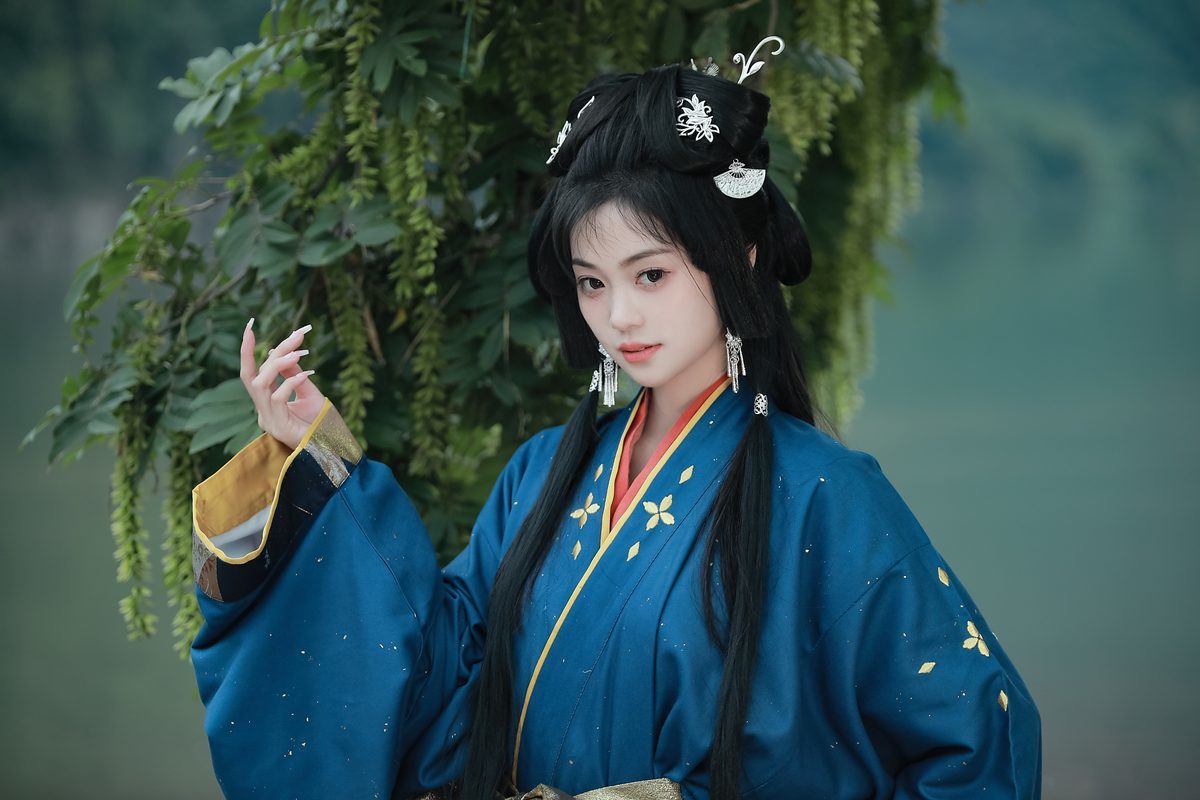 图片[22]-YiTuYu艺图语 Vol.4904 Myo Ko[40P]-六色网