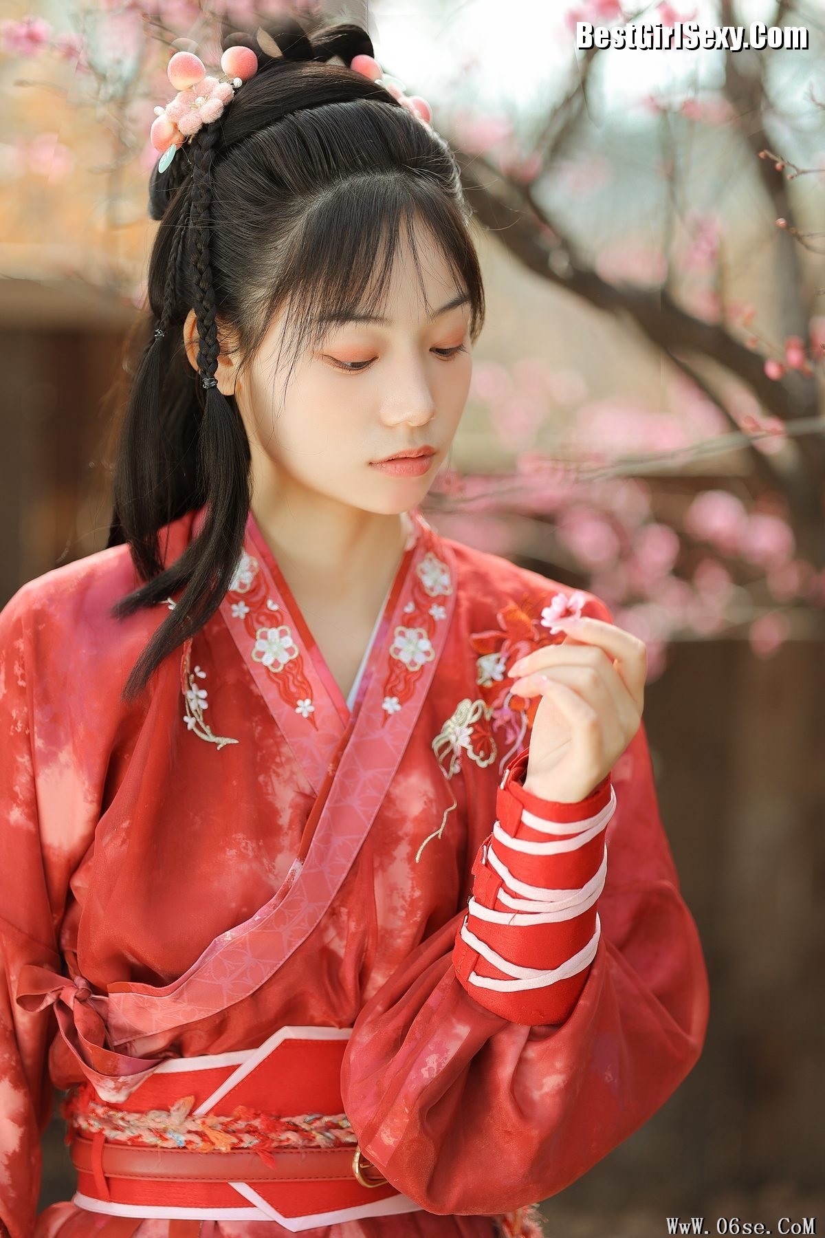 图片[15]-YiTuYu艺图语 Vol.3820 Tiky[25P]-六色网