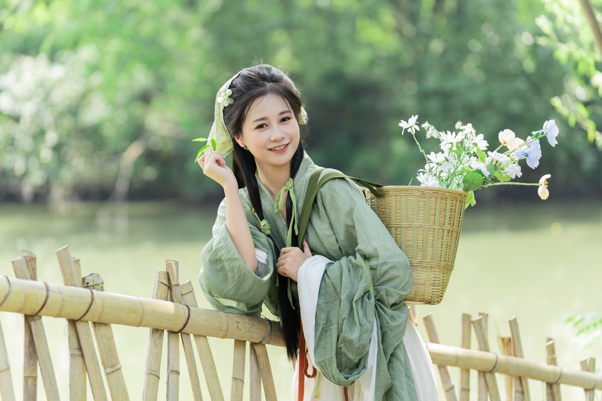图片[8]-YiTuYu艺图语 Vol.5972 Cheng Zi Shu[34P]-六色网