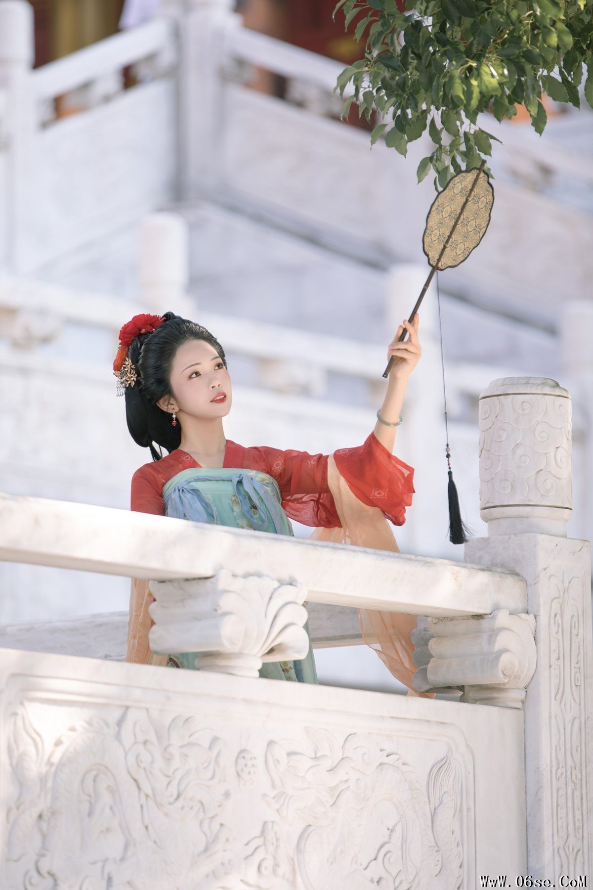 图片[13]-YiTuYu艺图语 Vol.4575 Si Ying[26P]-六色网