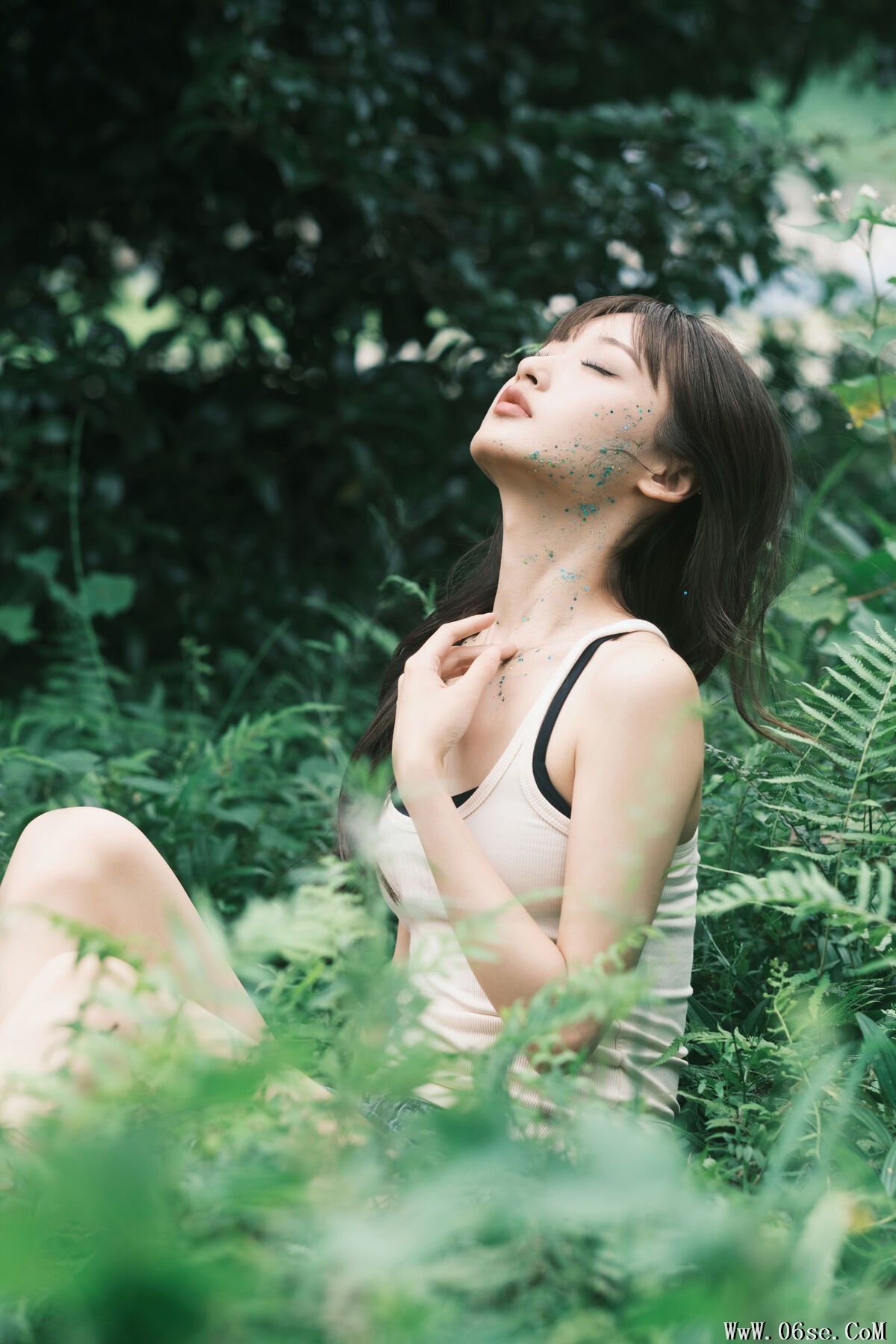 图片[4]-YiTuYu艺图语 Vol.7428 Chen Nian Xiao Jiu[30P]-六色网