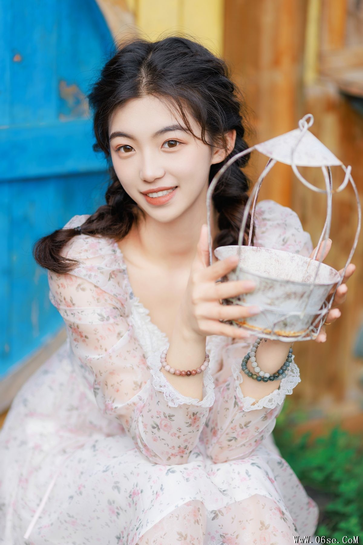 图片[31]-YiTuYu艺图语 Vol.4779 Aka Ki Qing Ko[52P]-六色网