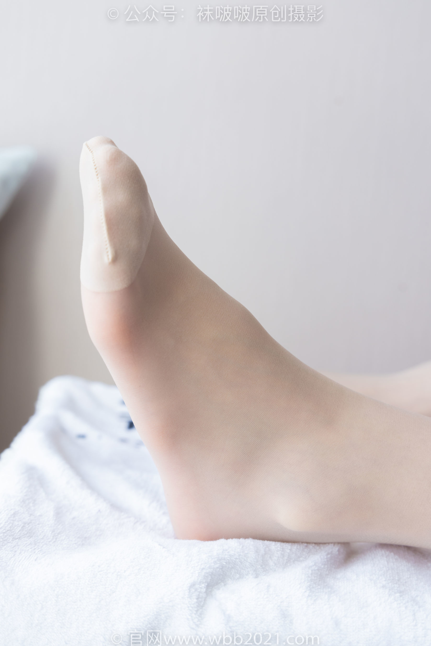 图片[129]-BoBoSocks袜啵啵 No.397 芝士 -皮鞋、平底鞋、肉丝、黑丝[170P]-六色网