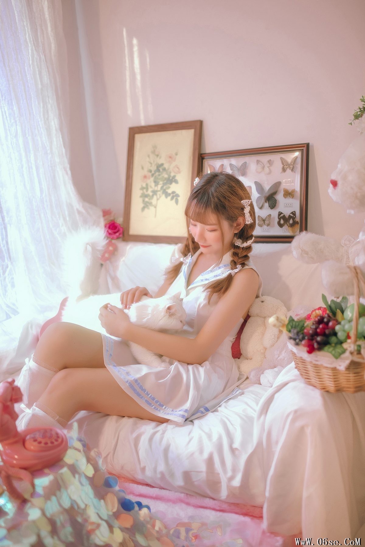 图片[17]-YiTuYu艺图语 Vol.5670 Xiao Xiao Xia[26P]-六色网
