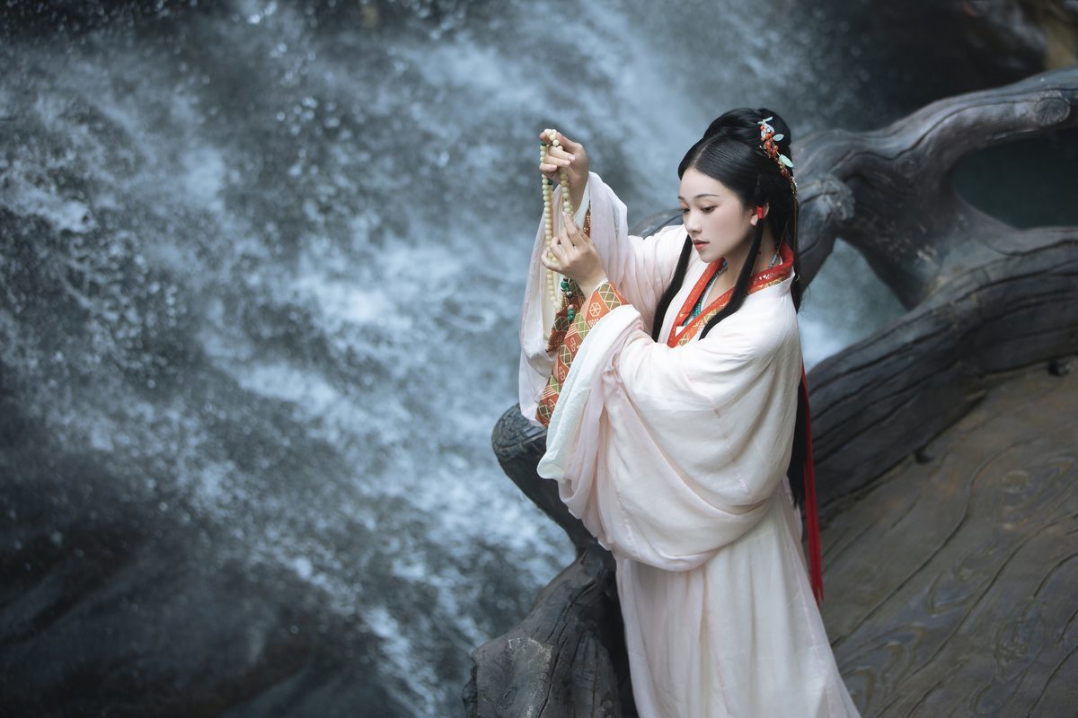 图片[22]-YiTuYu艺图语 Vol.5220 Qiu Da Da[36P]-六色网
