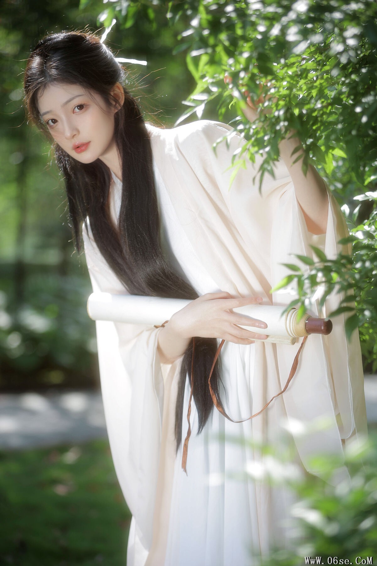 图片[5]-YiTuYu艺图语 Vol.6754 Xiao Dai Tong Xue[30P]-六色网