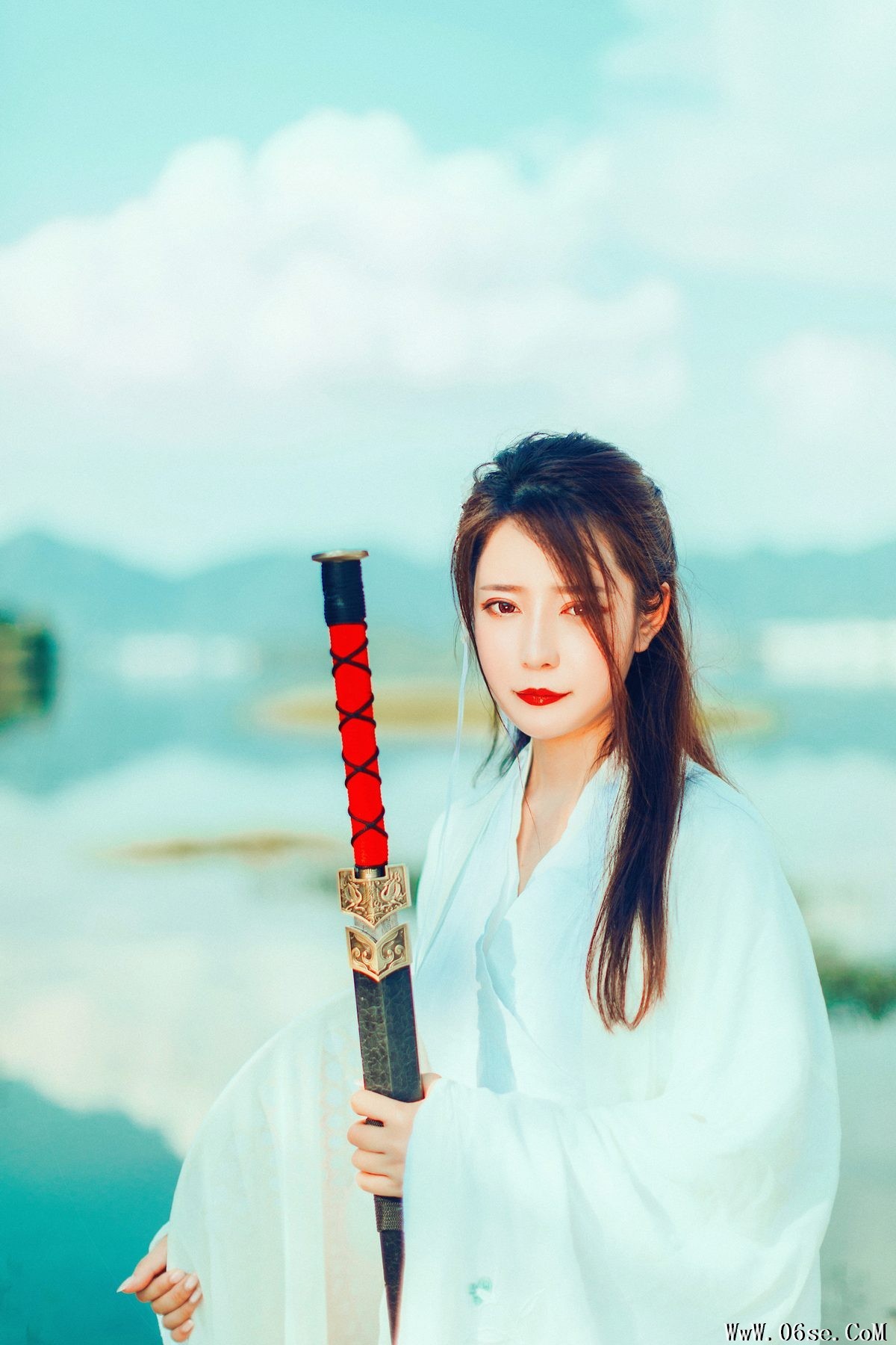 图片[7]-YiTuYu艺图语 Vol.4142 Alyssa[26P]-六色网