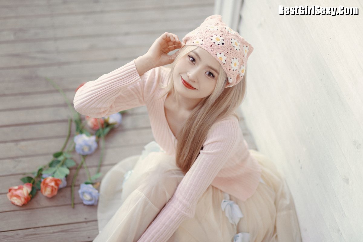 图片[22]-YiTuYu艺图语 Vol.3931 Gao Li Dai[30P]-六色网
