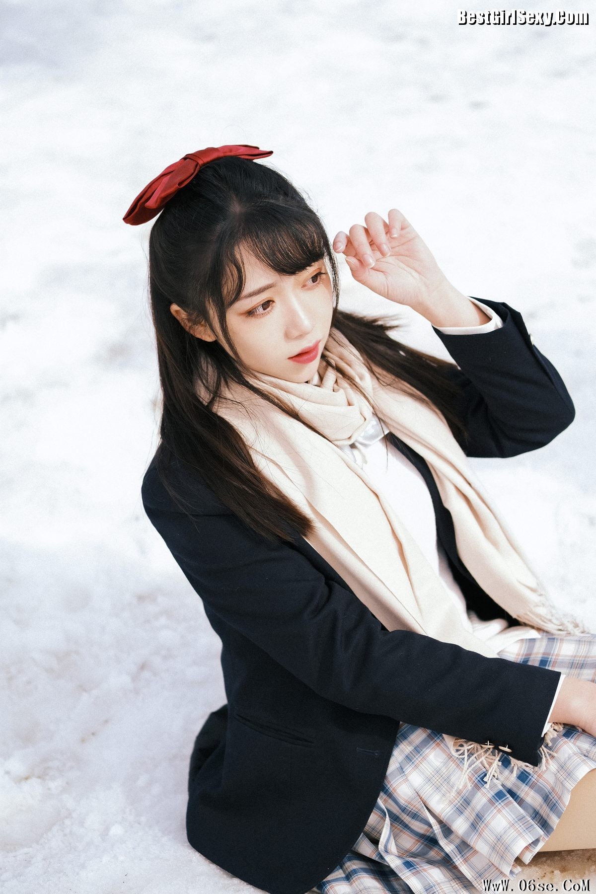 图片[12]-YiTuYu艺图语 Vol.4087 Xiao Feng[25P]-六色网