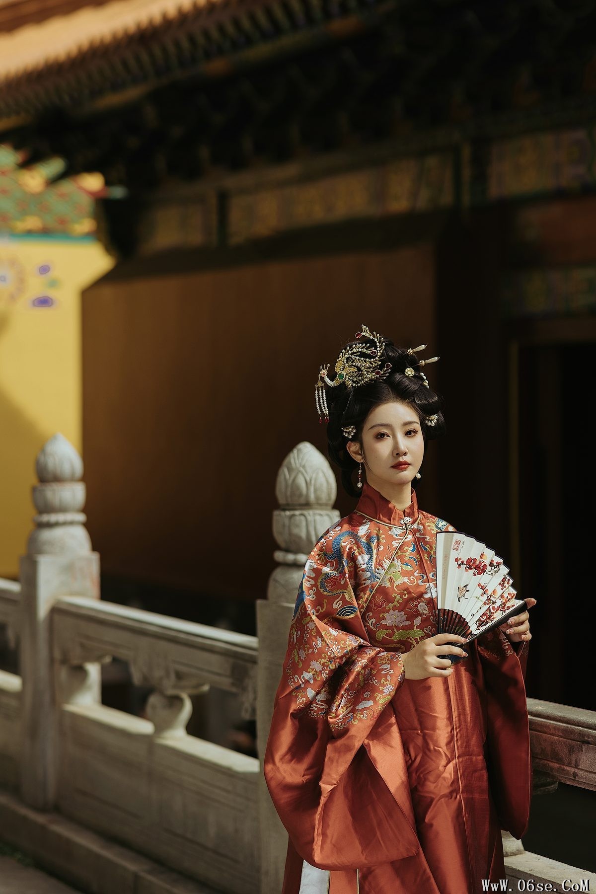 图片[7]-YiTuYu艺图语 Vol.6125 Man Man[37P]-六色网