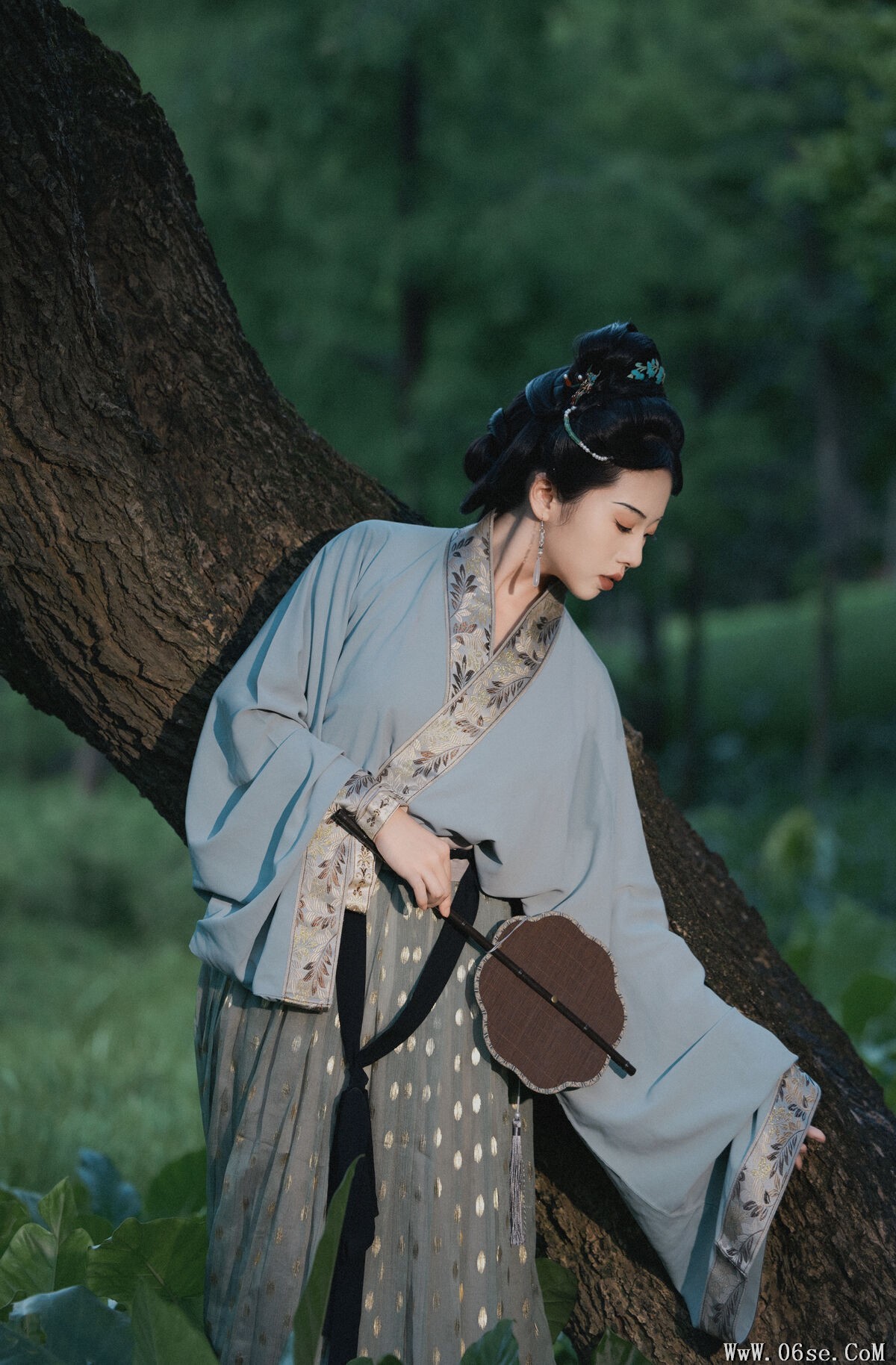 图片[21]-YiTuYu艺图语 Vol.7562 Yao Yi Yao[26P]-六色网