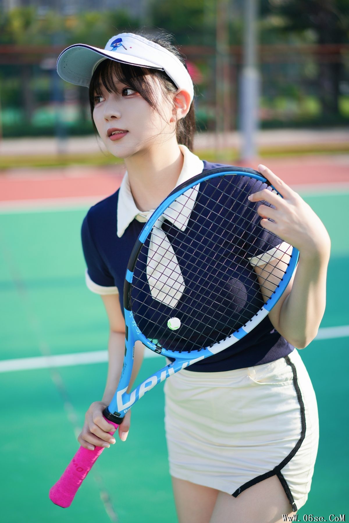 图片[6]-YiTuYu艺图语 Vol.5801 Wo Shi Xiao Sui Sui[29P]-六色网