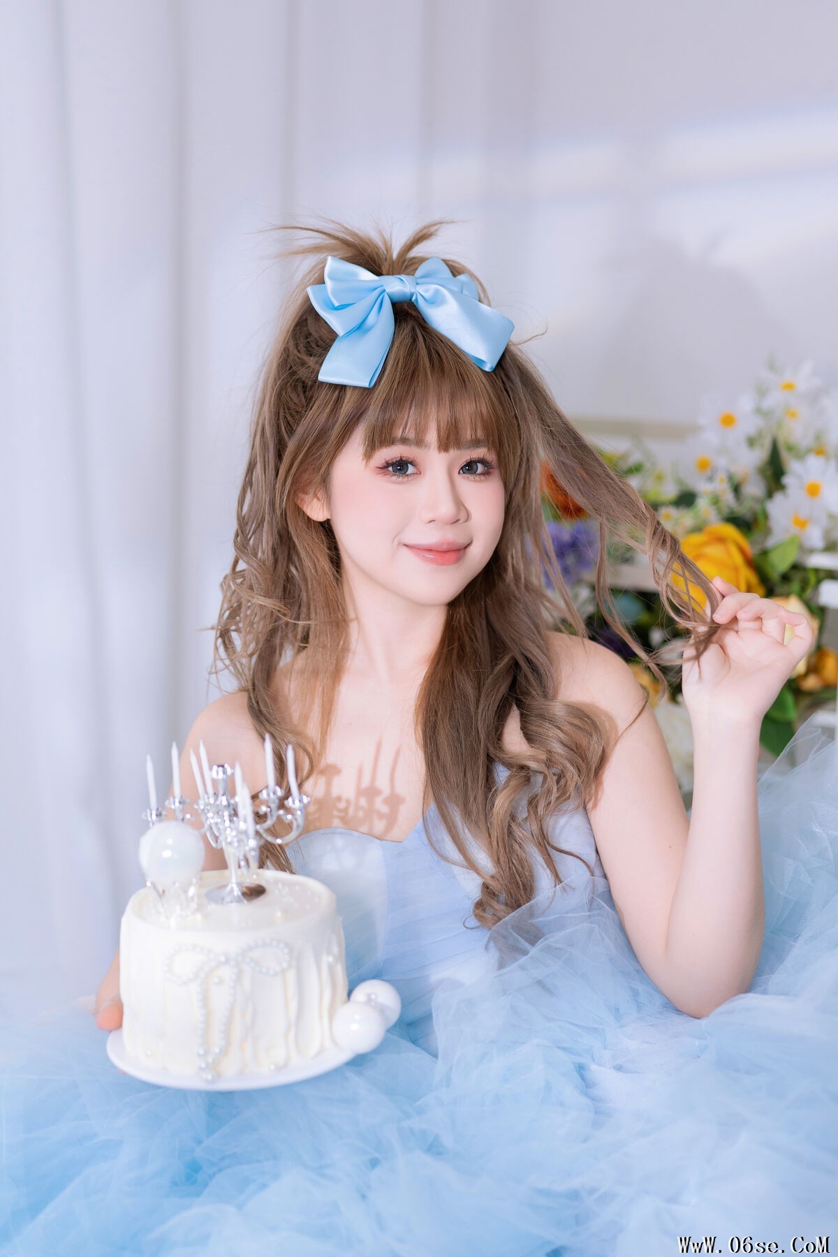 图片[26]-YiTuYu艺图语 Vol.6581 Pao Fu Xiao Fang[27P]-六色网