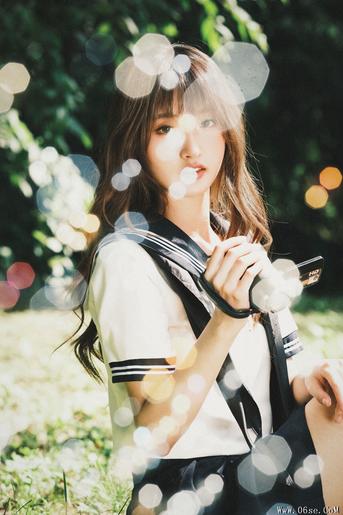图片[26]-YiTuYu艺图语 Vol.7448 Chen Nian Xiao Jiu[33P]-六色网
