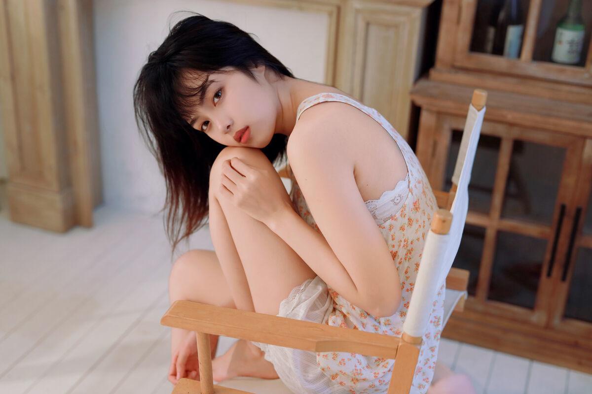 图片[28]-YiTuYu艺图语 Vol.6615 Xiao Wei Ren Er[37P]-六色网