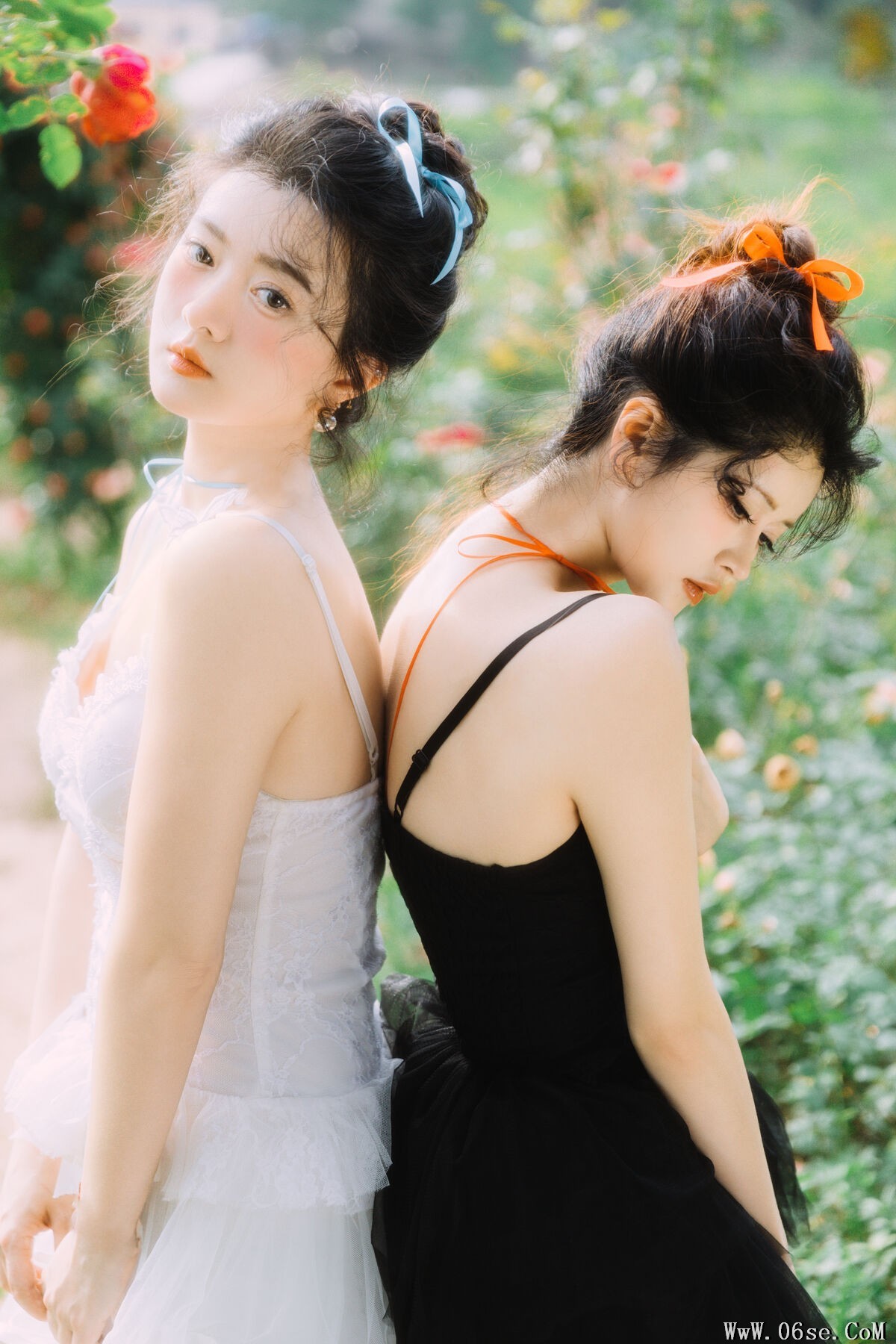 图片[28]-YiTuYu艺图语 Vol.7195 Xia Han Han[36P]-六色网