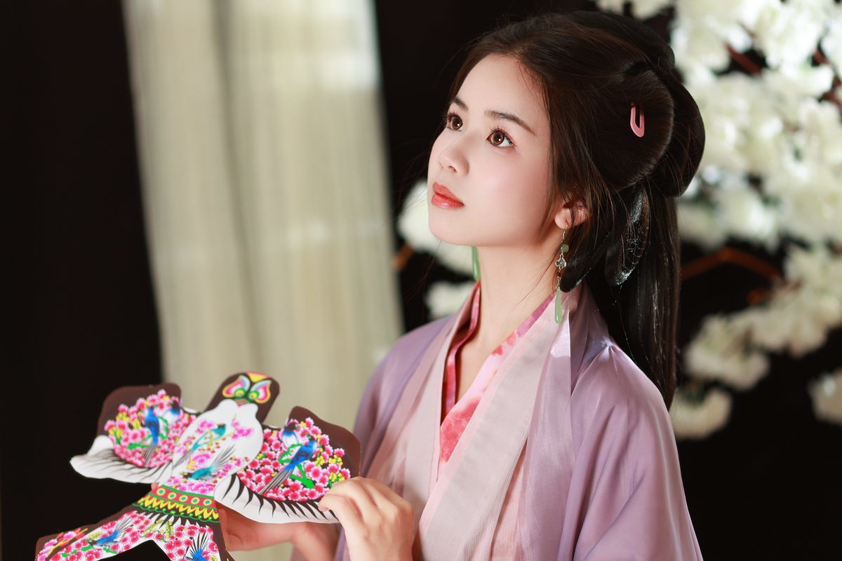 图片[39]-YiTuYu艺图语 Vol.5260 Xiao Du Tong Xue[41P]-六色网