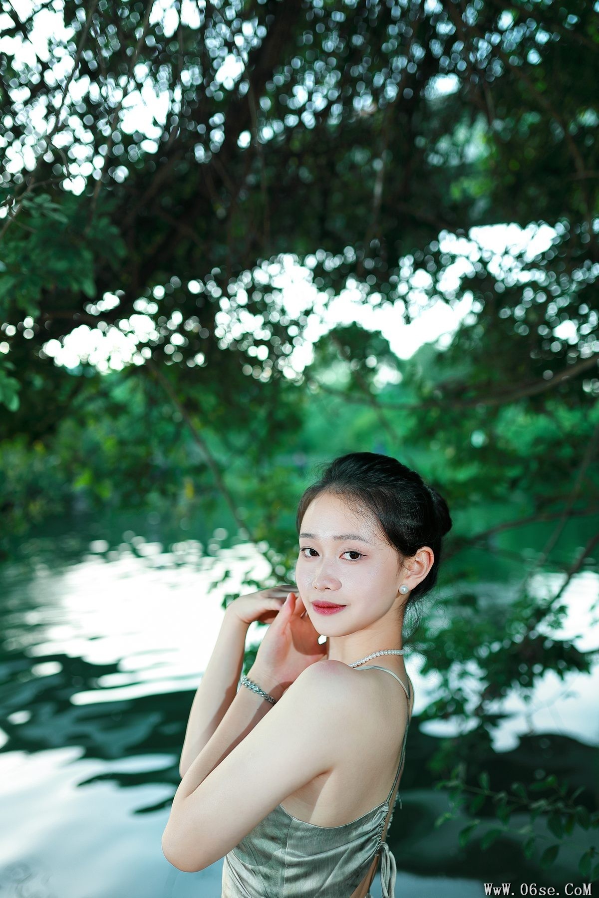 图片[7]-YiTuYu艺图语 Vol.5551 Xiao Xiao Cheng Tong Xue[41P]-六色网