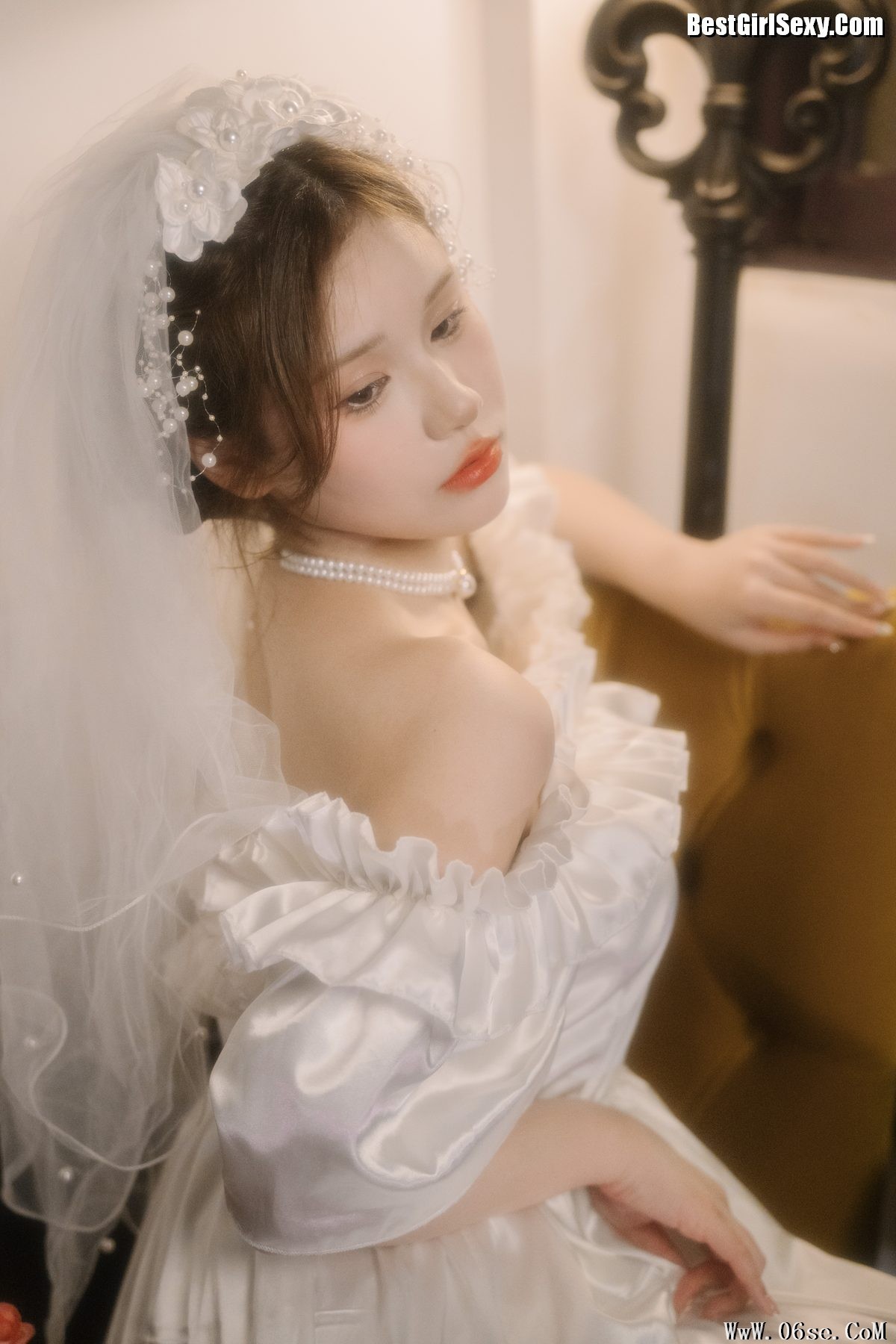 图片[21]-YiTuYu艺图语 Vol.3952 Nai Lao[32P]-六色网
