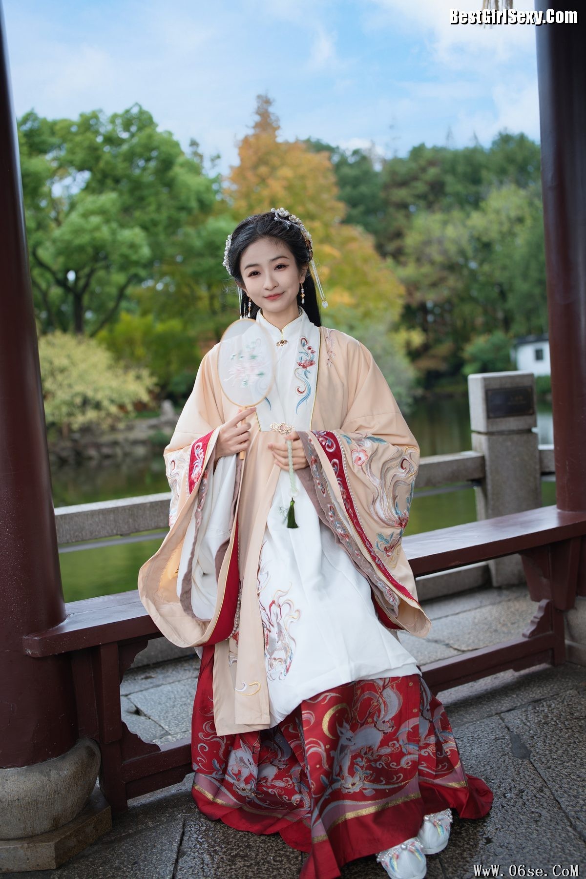 图片[11]-YiTuYu艺图语 Vol.4028 Xiao Ze[34P]-六色网