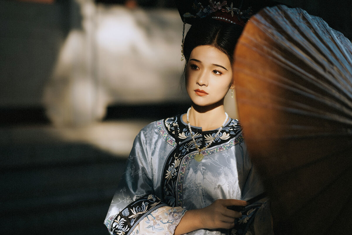 图片[13]-YiTuYu艺图语 Vol.6336 Zhao Xue[49P]-六色网