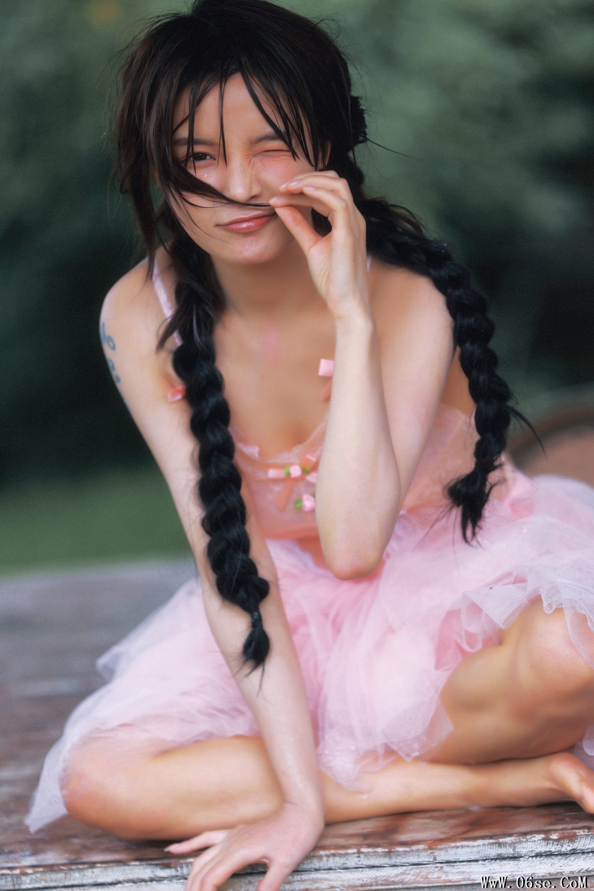 图片[15]-YiTuYu艺图语 Vol.3089 Xiao Lan[22P]-六色网