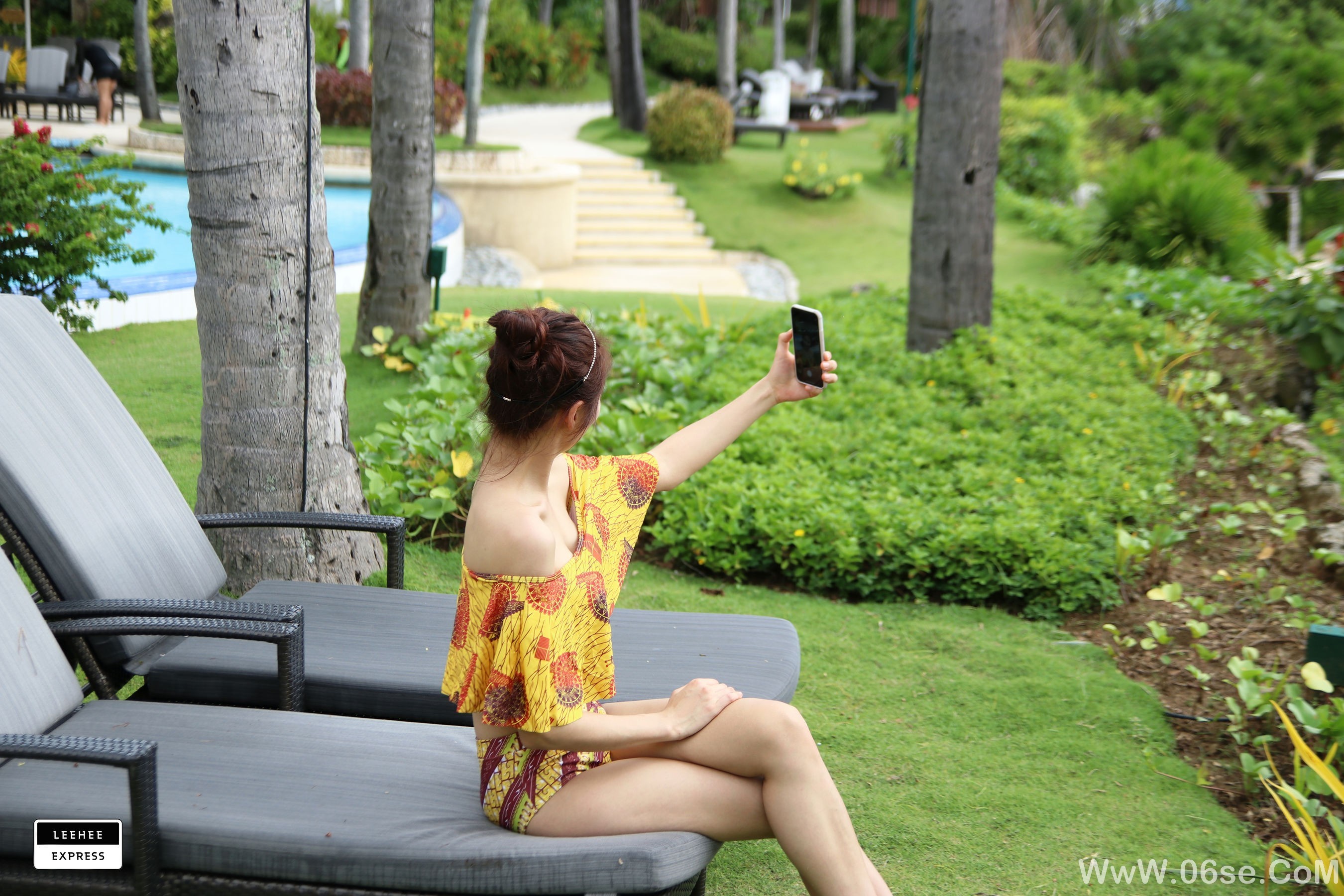 图片[37]-[LEEHEE EXPRESS] LESV-001A – LEEHEE[51P]-六色网