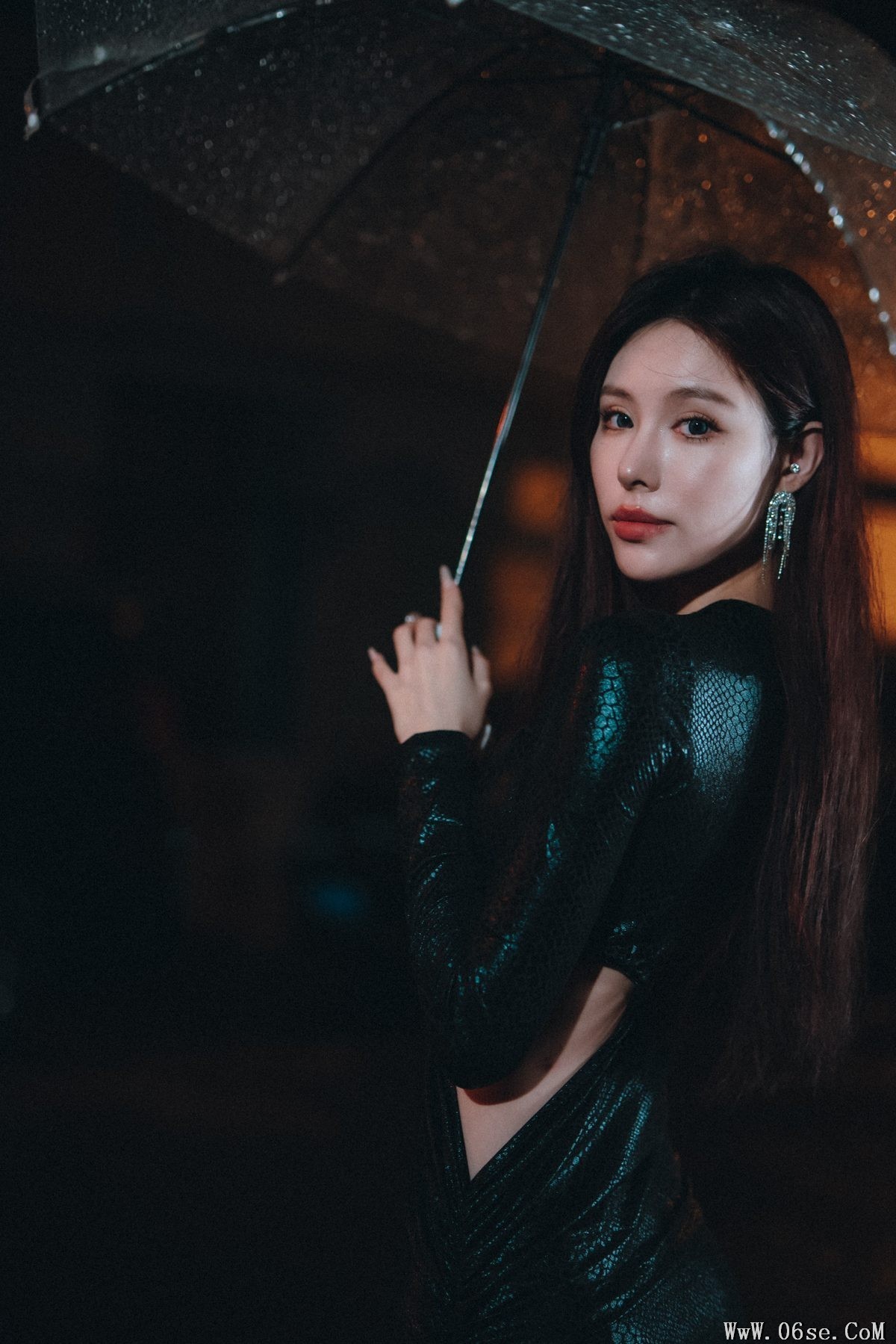 图片[8]-YiTuYu艺图语 Vol.5032 Tian Xin Ai[50P]-六色网