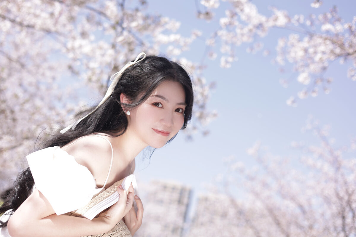 图片[21]-YiTuYu艺图语 Vol.6930 Jing Jing[23P]-六色网