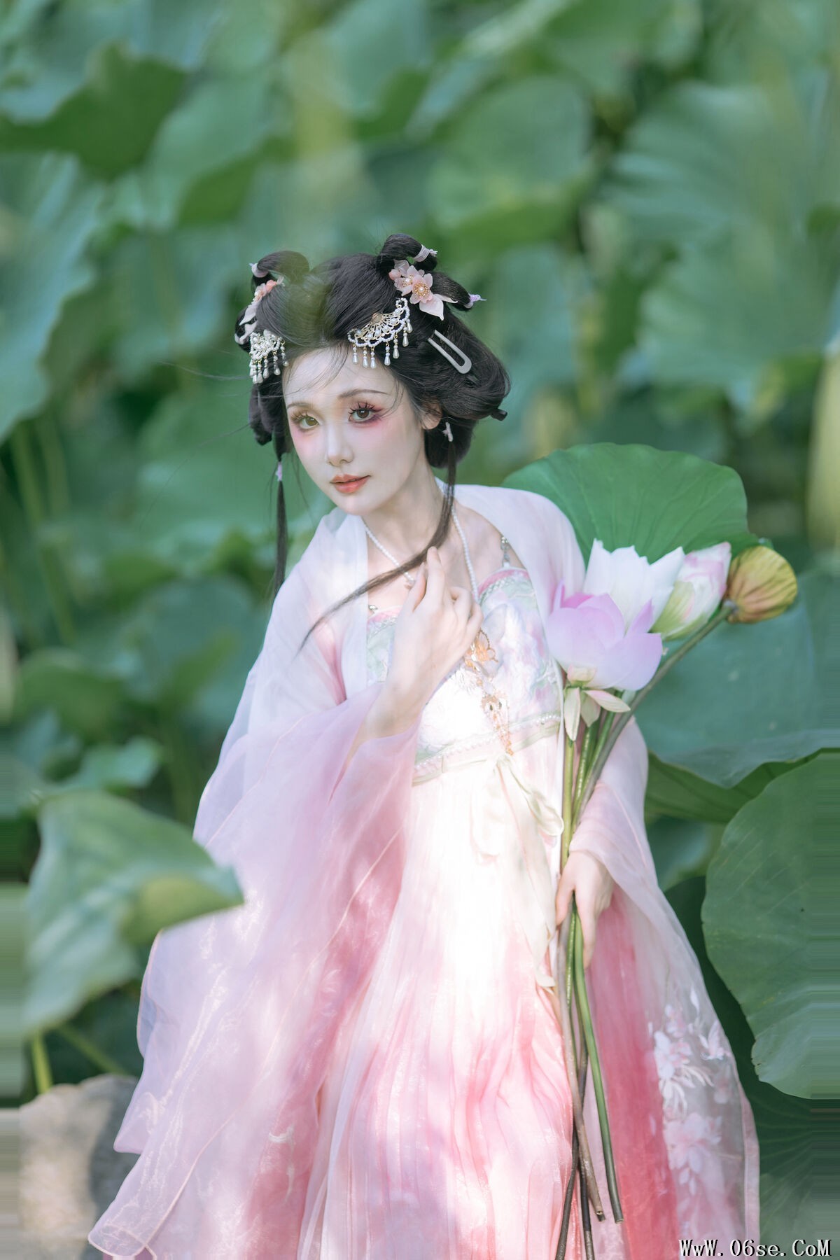 图片[16]-YiTuYu艺图语 Vol.7314 Yi Zhi Mu Yao Yao[21P]-六色网