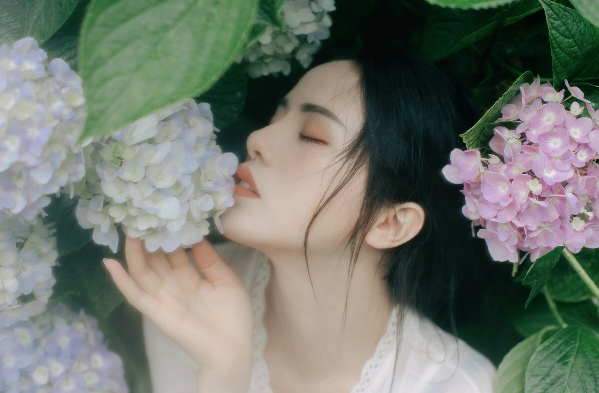 图片[6]-YiTuYu艺图语 Vol.7317 An Ni[24P]-六色网