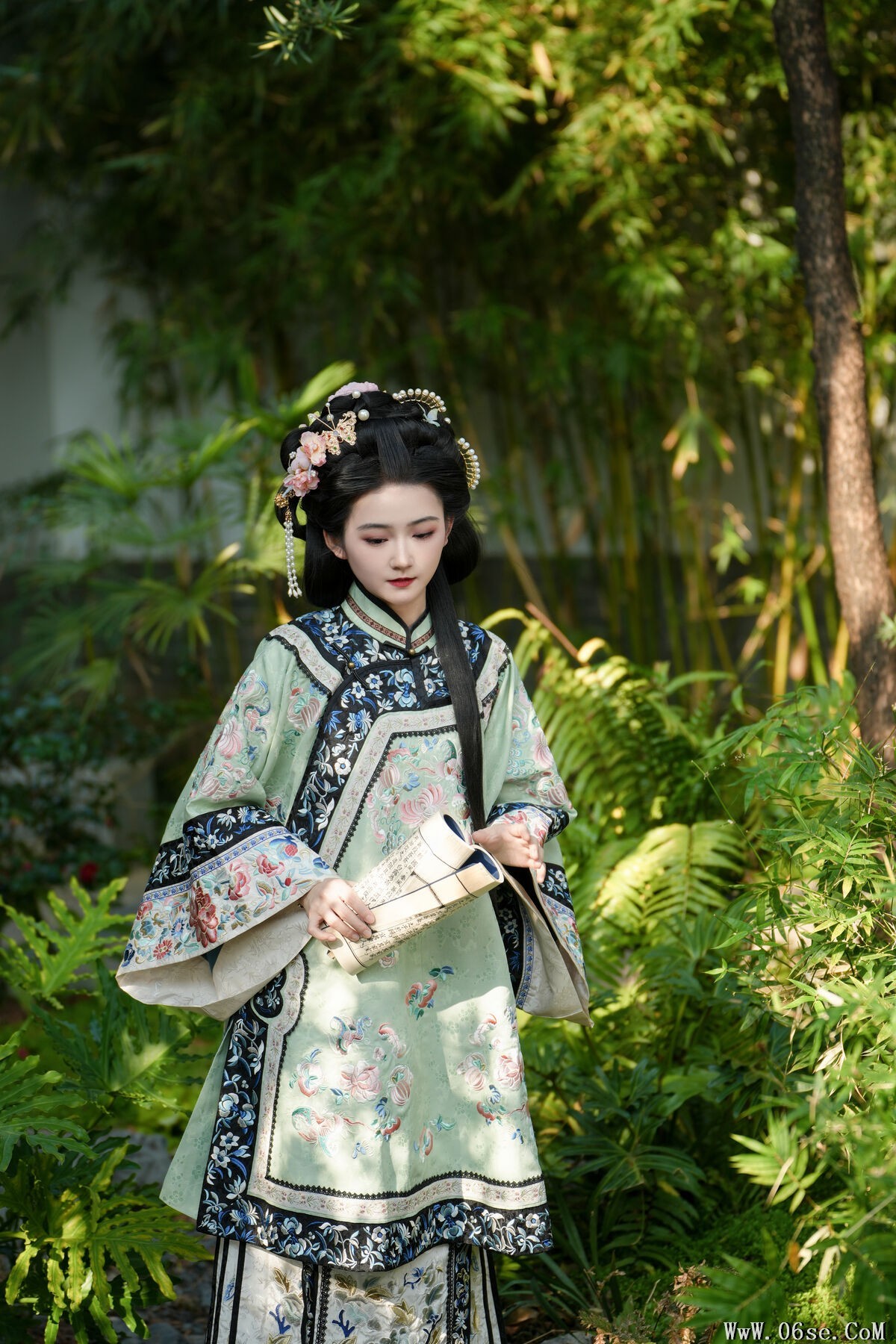 图片[10]-YiTuYu艺图语 Vol.6523 Yi Da Kuai Dan Gao[36P]-六色网