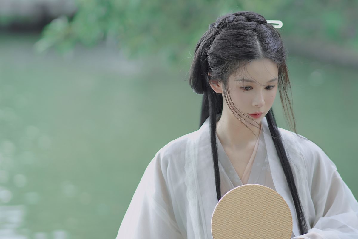 图片[17]-YiTuYu艺图语 Vol.5075 Yi Yi[23P]-六色网