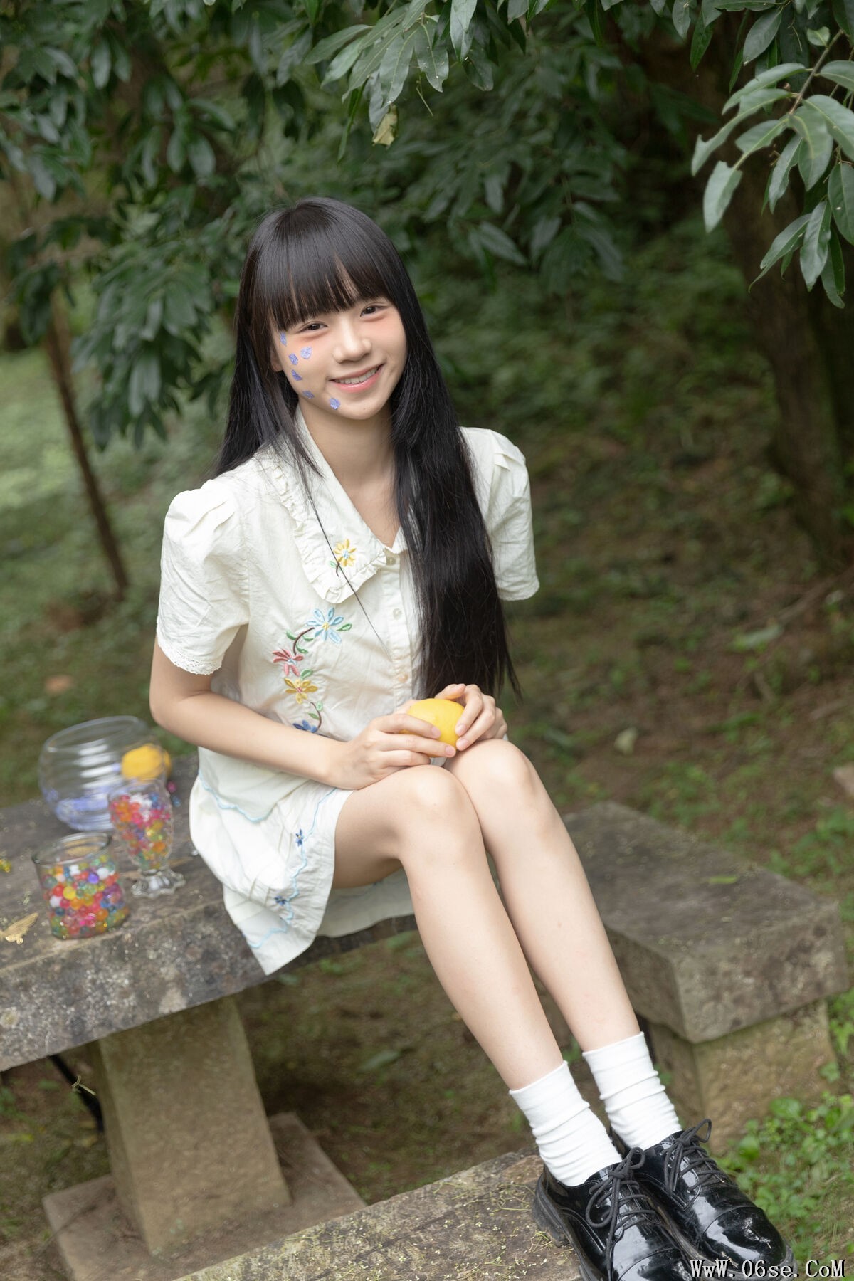 图片[10]-YiTuYu艺图语 Vol.7424 Shi San Jin Ya[23P]-六色网