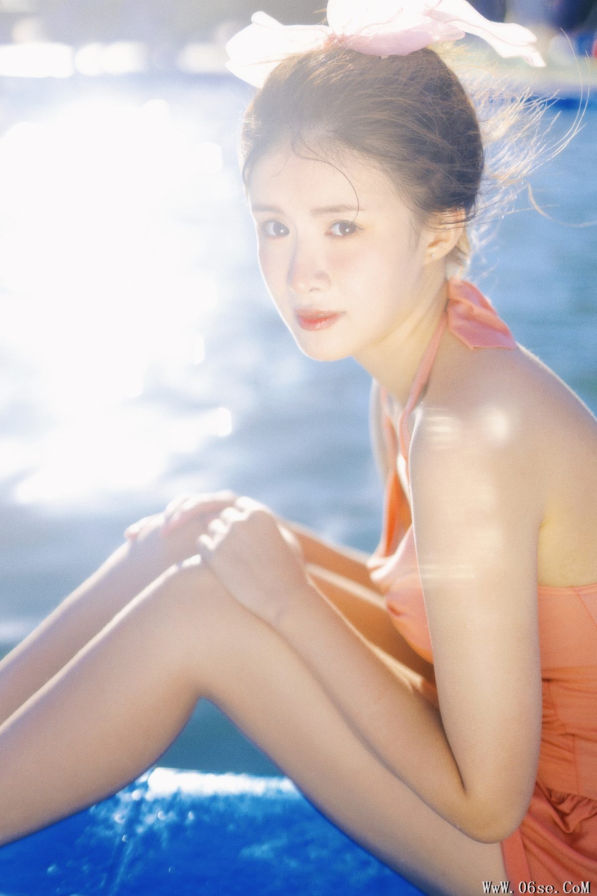 图片[36]-YiTuYu艺图语 Vol.5473 Dian Dong Xiao Zhu Pig[37P]-六色网