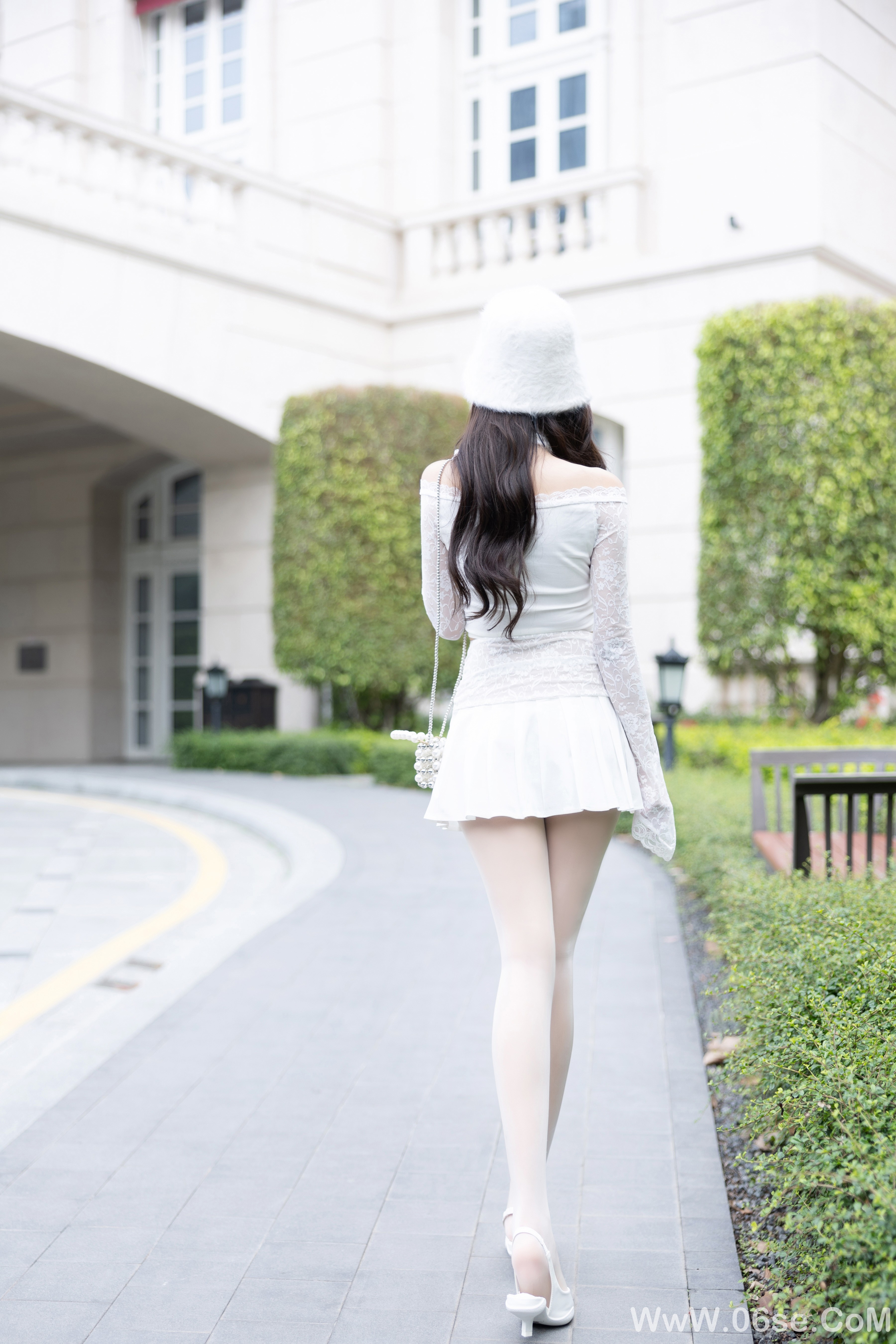 图片[105]-王馨瑶Yanni – 红色情趣[105P]-六色网