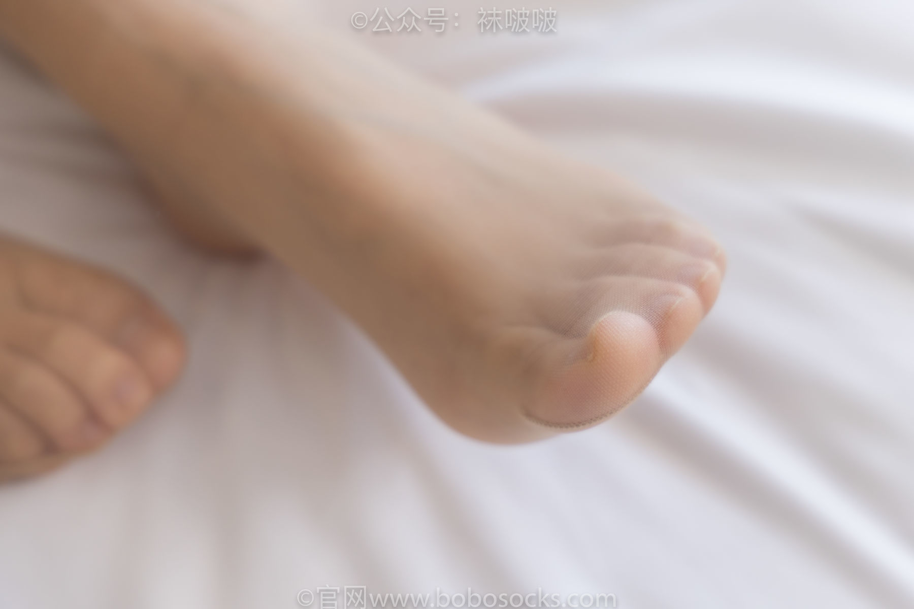 图片[39]-BoBoSocks袜啵啵 No.088 小安-高跟鞋、凉鞋、肉丝、裸足[140P]-六色网