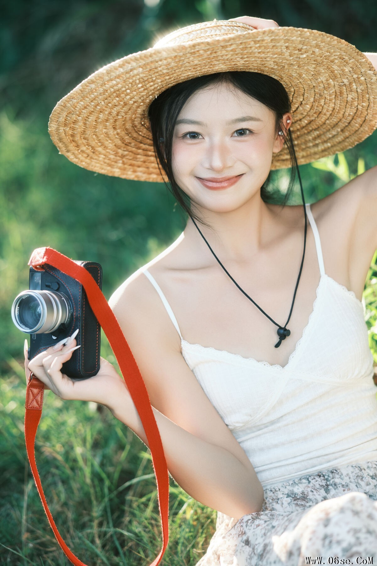 图片[49]-YiTuYu艺图语 Vol.7721 Xiao Fan Qie[80P]-六色网