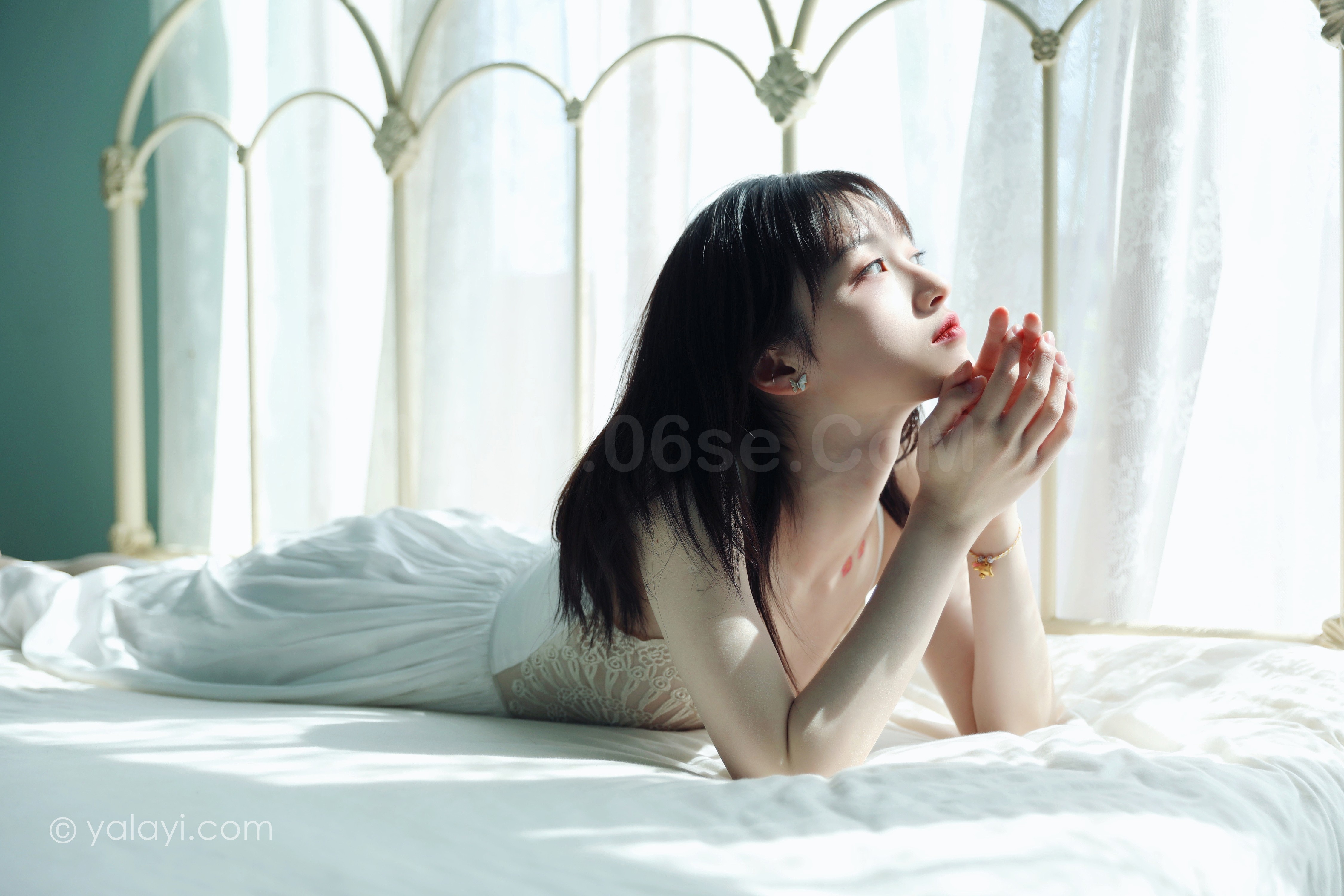 图片[33]-雅拉伊 – 京京《唤》[41P]-六色网