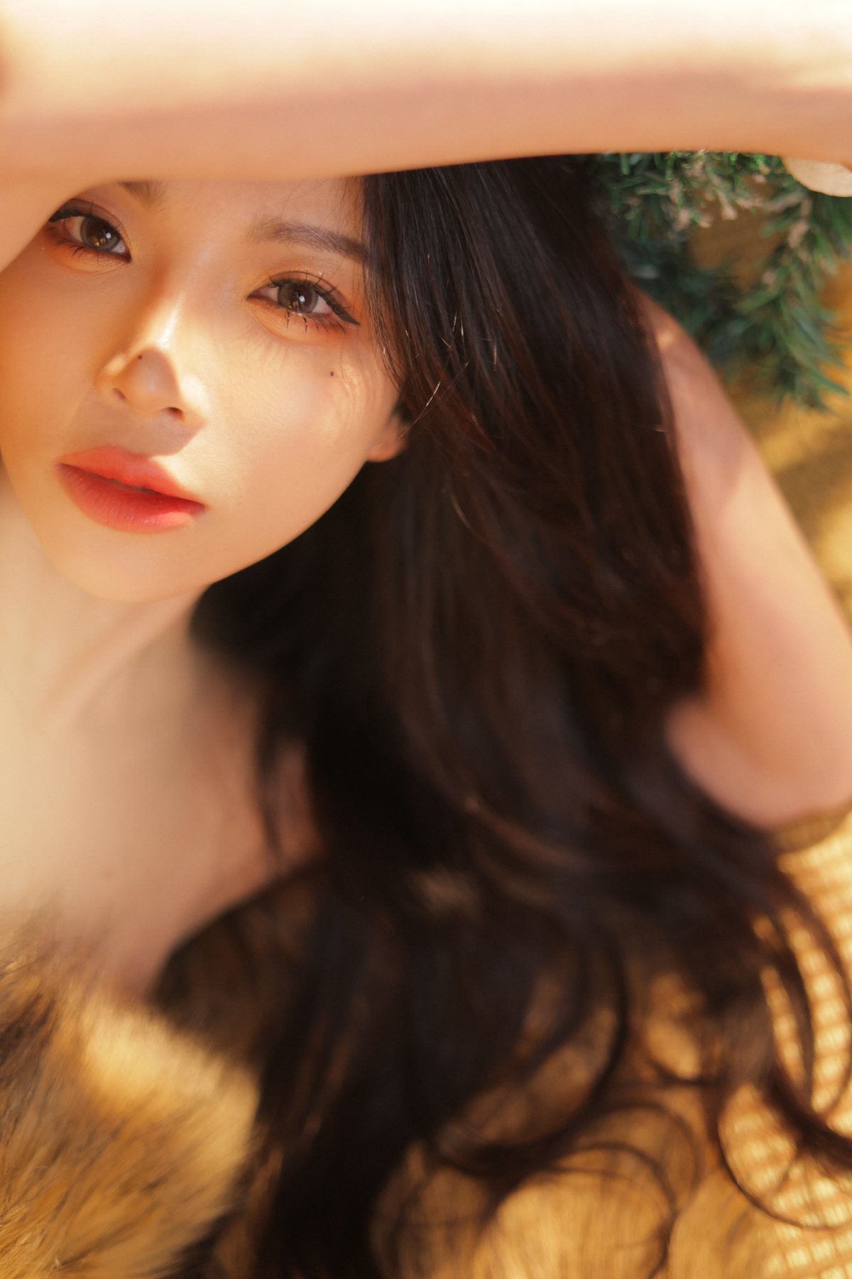 图片[3]-YiTuYu艺图语 Vol.3425 Rong Rong[42P]-六色网