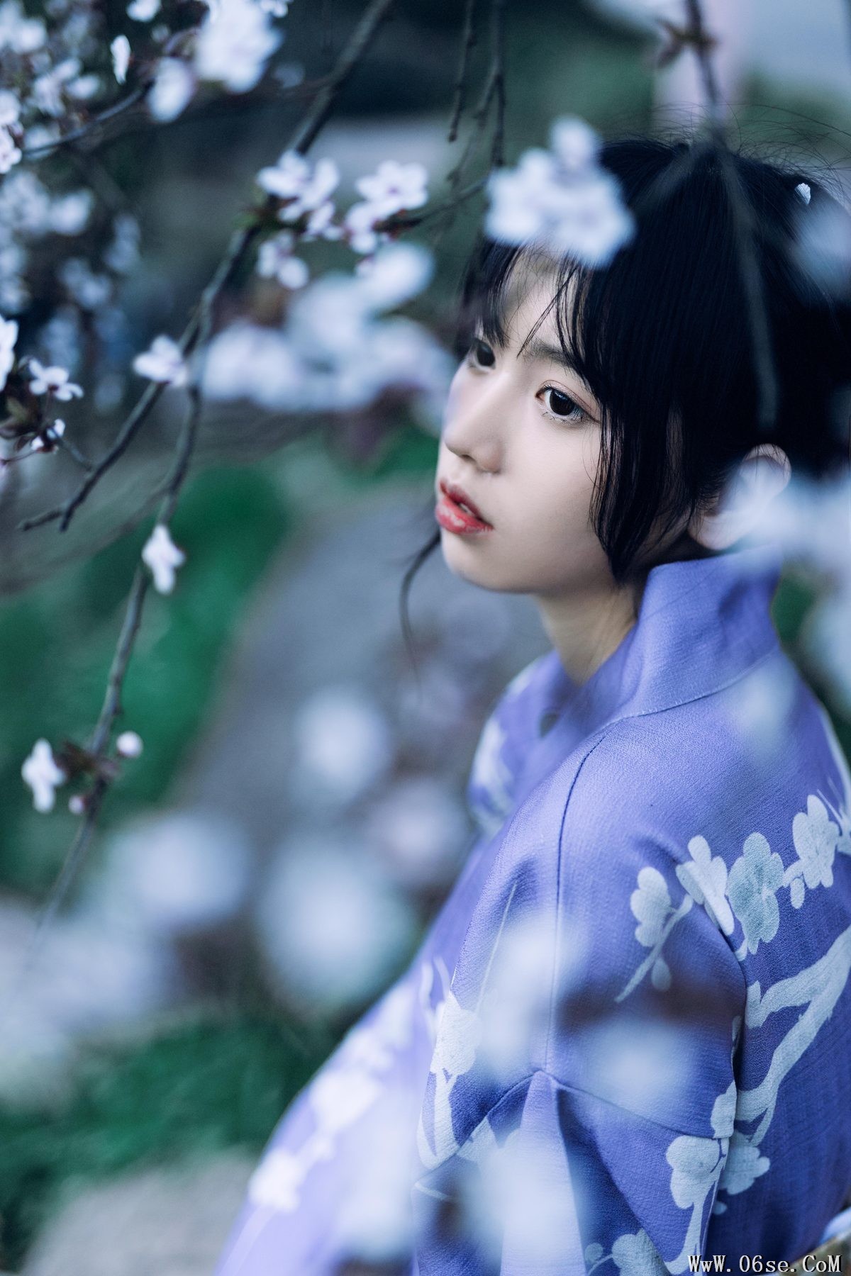 图片[4]-YiTuYu艺图语 Vol.3471 Lin Mu Ting Zi[24P]-六色网