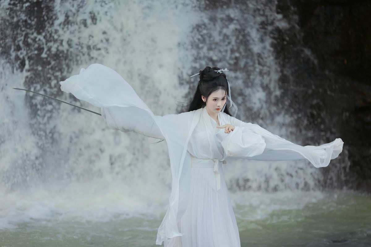 图片[27]-YiTuYu艺图语 Vol.5754 Shu Pian Yoyi[44P]-六色网