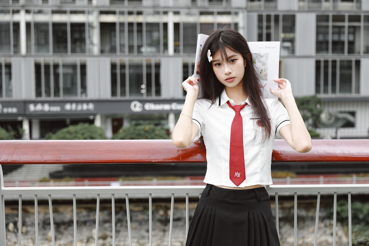 图片[32]-YiTuYu艺图语 Vol.7676 Xiao Le Ge Fei Xiang[61P]-六色网