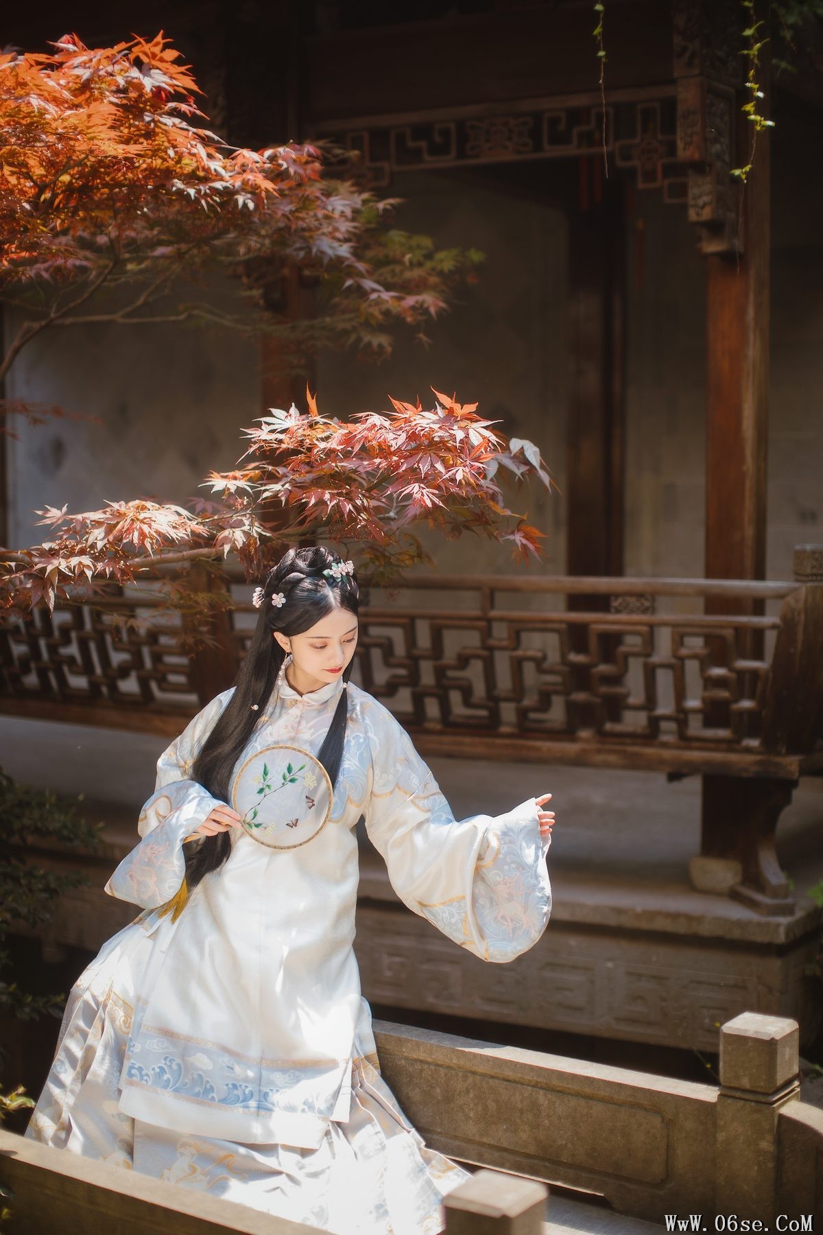 图片[10]-YiTuYu艺图语 Vol.5372 A Shi[22P]-六色网