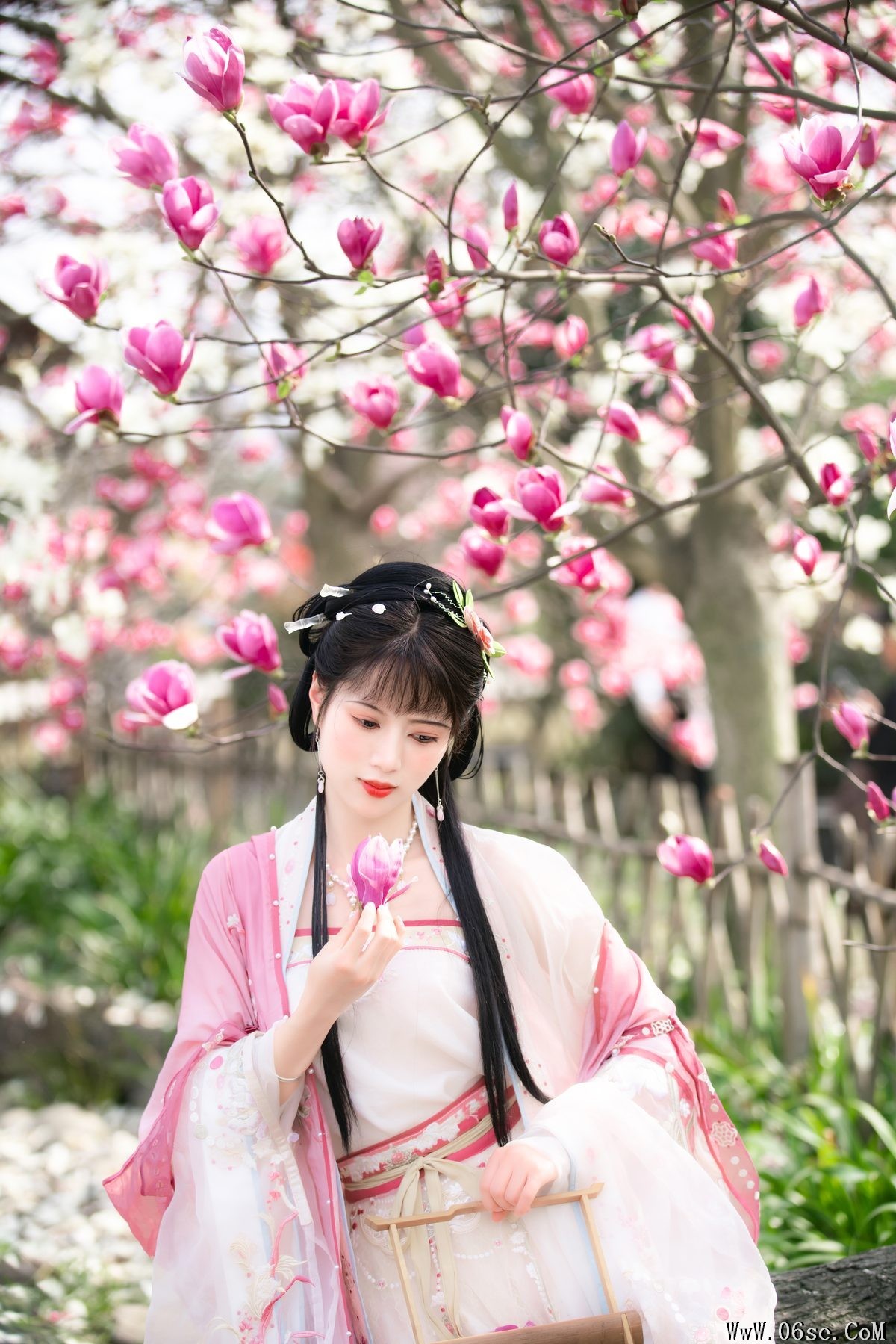 图片[16]-YiTuYu艺图语 Vol.3880 Chu Cha[50P]-六色网