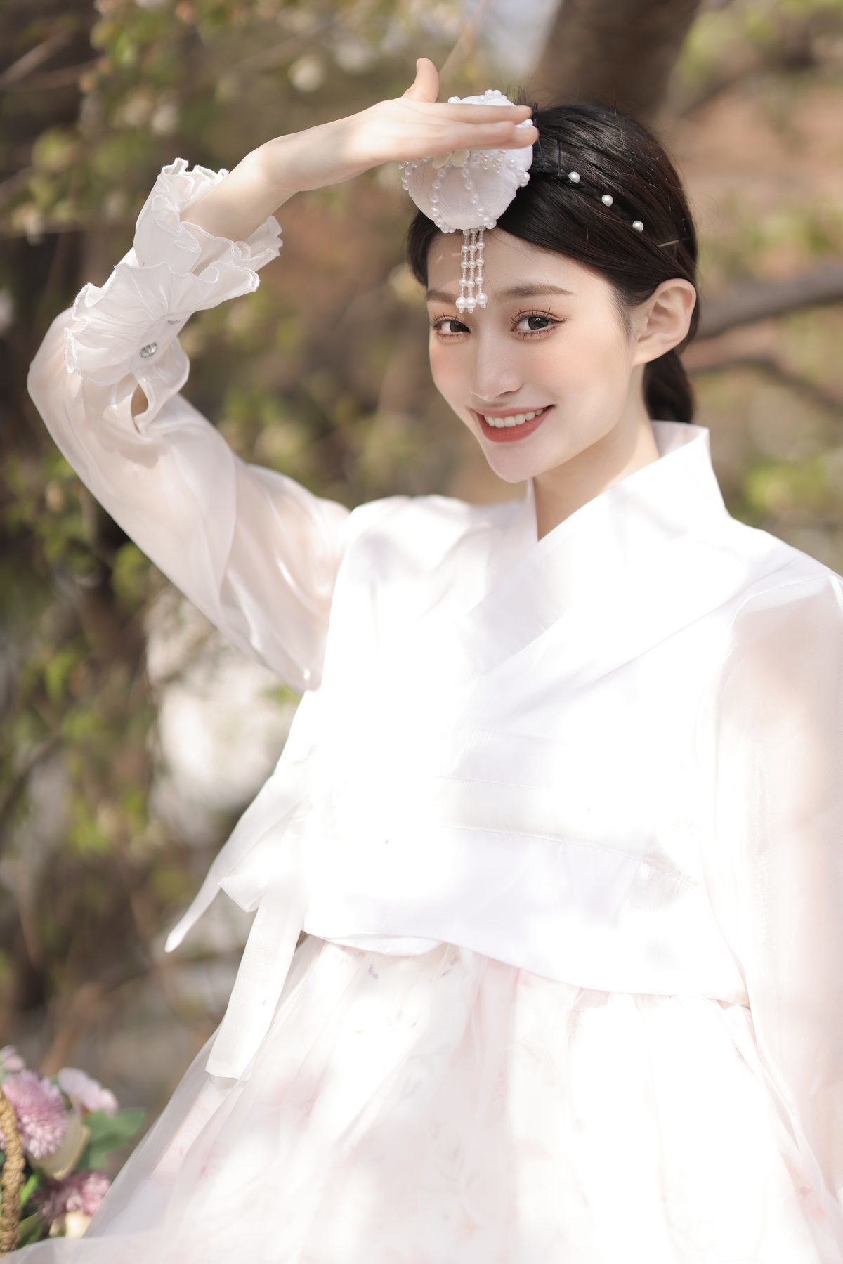 图片[29]-YiTuYu艺图语 Vol.3876 Xiao Duo Duo Yao Bao Fu[47P]-六色网