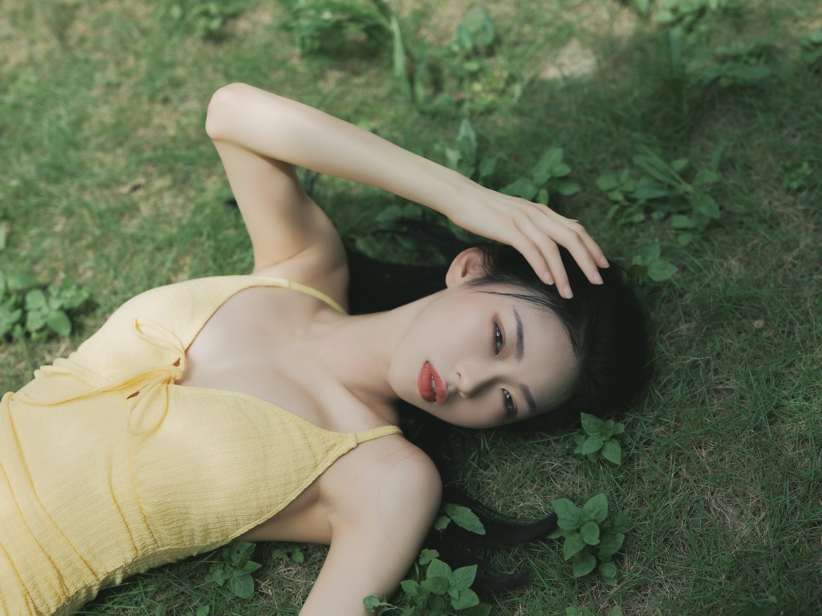 图片[11]-YiTuYu艺图语 Vol.4980 Dai Nani[41P]-六色网