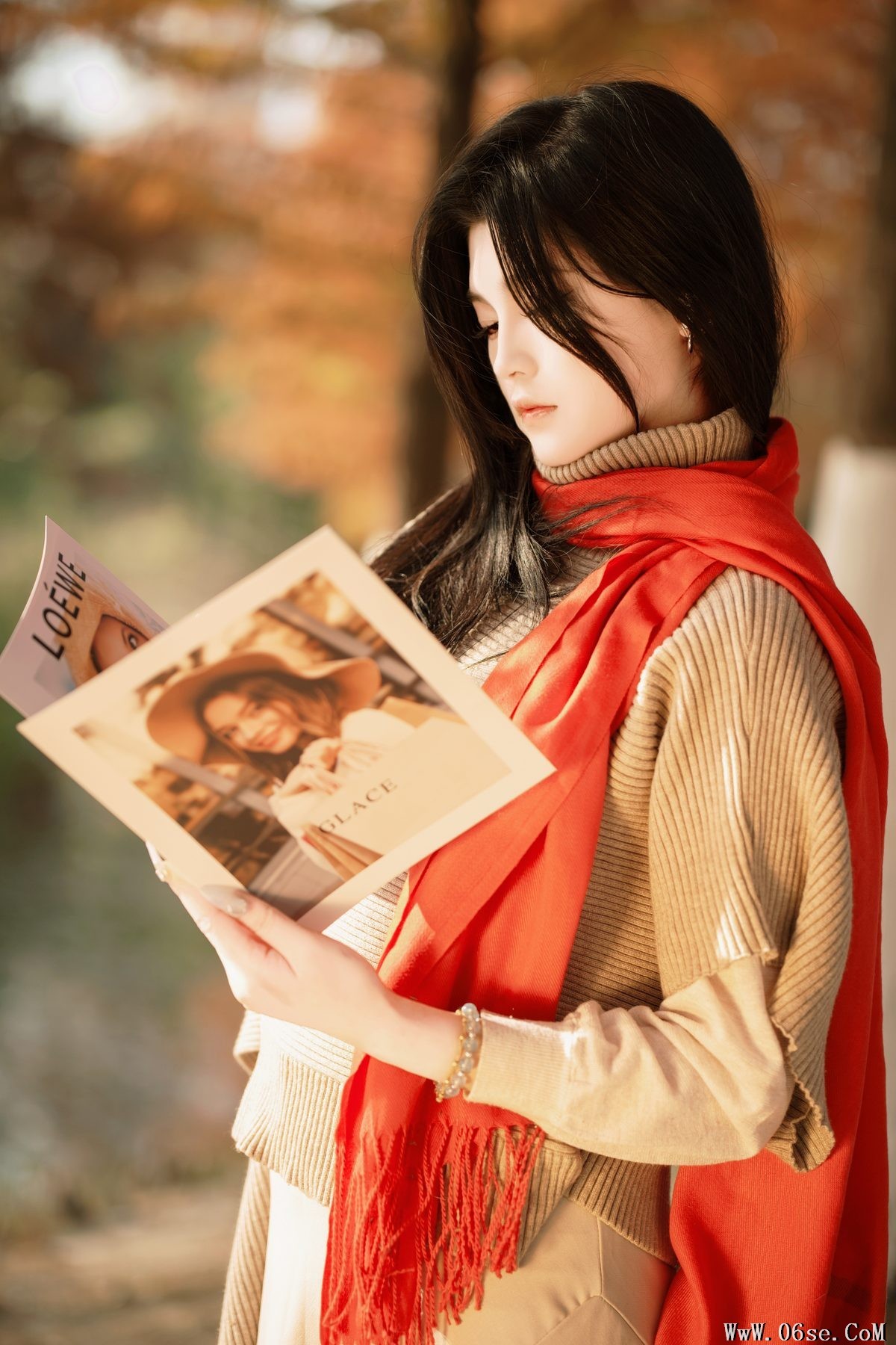 图片[28]-YiTuYu艺图语 Vol.6149 Yi Ci Xin[37P]-六色网